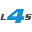 Live4soccer Icon