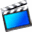 Videoscene Icon