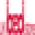UK Bed Store Icon