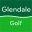 Glendale Golf Icon