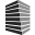 Decor Cladding Centre Icon