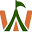 Wow Camping Icon
