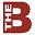 The Battery Shop Icon