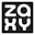 Zaxy Shoes Icon