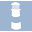 The White Lighthouse Icon