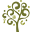 The Locket Tree Icon