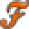 Funky Leisure Icon