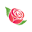 Style Roses Icon
