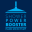 Shower Power Booster Icon