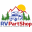 RV Part Shop Icon