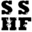 SSHealthFoods Icon