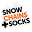 Snow Chains and Socks Icon
