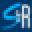 Splash Relax Icon