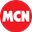 MCN London Motorcycle Show Icon