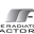 Radiator Factory Icon