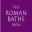 Roman Baths Icon