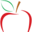 Apple Cookie & Chocolate Company Icon