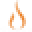 Smart Candle Icon