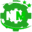 Mower Magic Icon
