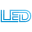 Led-Lighthouse Icon