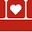 Love Sofas Icon