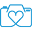 Photo Create Icon