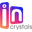 Incrystals Icon