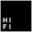 Hi-fi Corner Icon