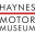 Haynes Motor Museum Icon