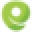 Electric Point Icon