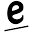 Eco Vape Icon