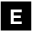 Element E-Liquids Icon