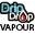 Drip Drop Vapour Icon