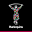 Harlequins Rugby Icon