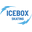 IceBox Skating Icon