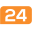 Toma24 Icon