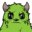 Diecutstickers Icon