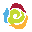 White Rose Shopping Centre Icon