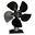 Stove Fan Reviews Icon