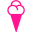 Sprinkles Gelato Icon