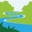 River Dart Country Park Icon