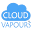 Cloud Vapours Icon