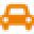 Car Hire Excess Icon