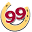 99 Restaurants Icon