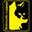 Wolfman Icon