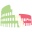 Tickitaly Icon