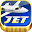 Jet Bingo Icon