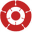 Tudor Rose Icon