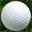 Premier Lake Balls Icon