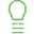 Green Lightpot Icon